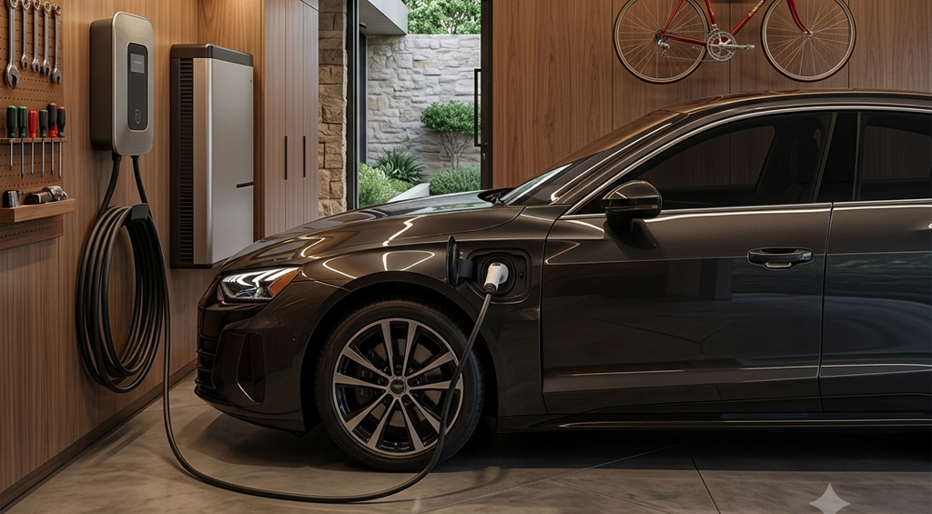 EV Charging