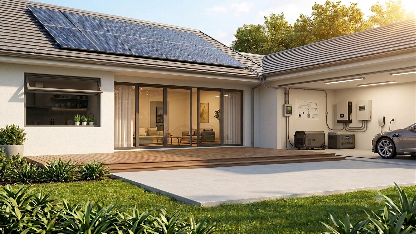 Solar Panels