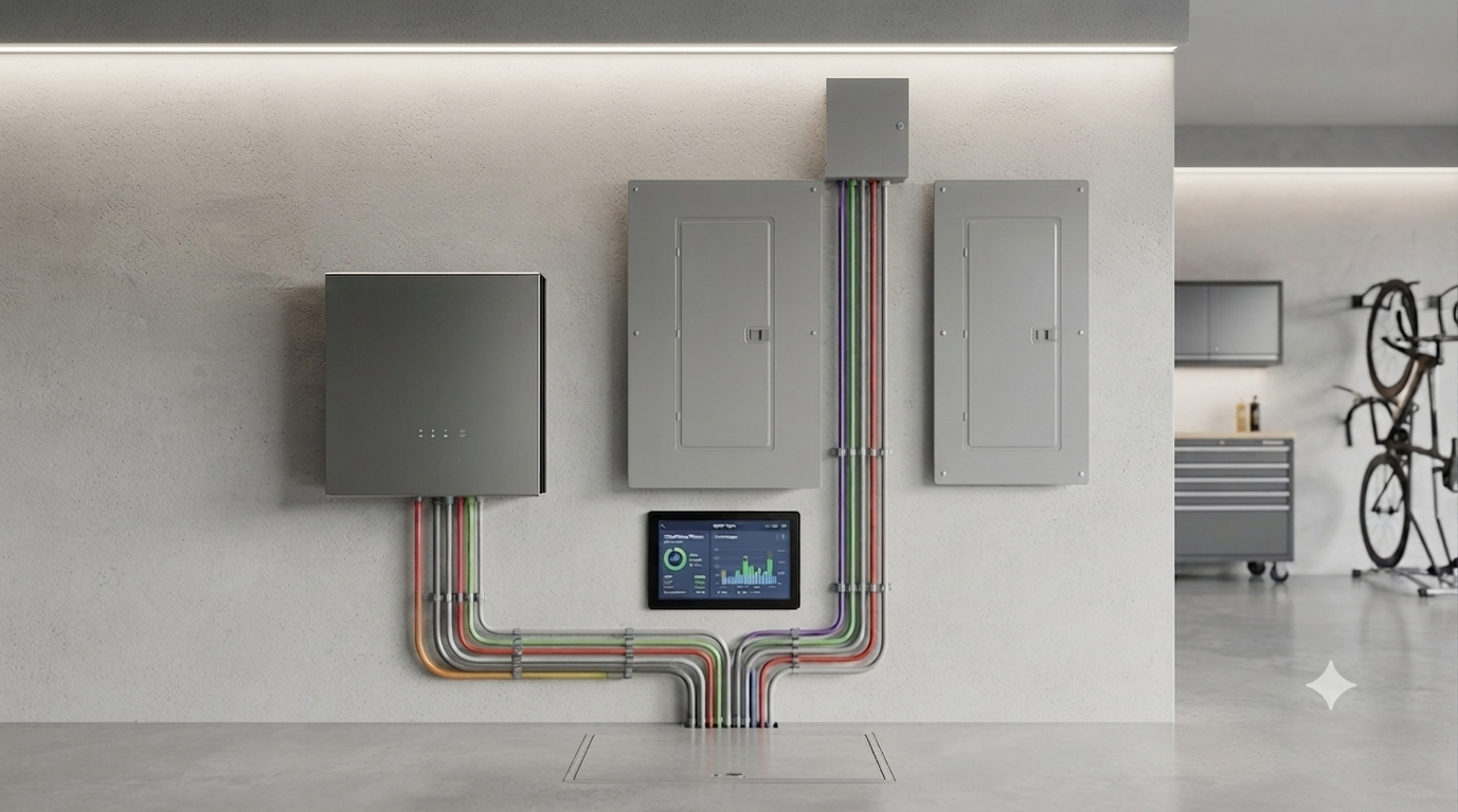 Smart Panels