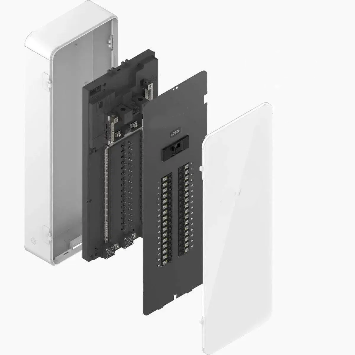 Smart Panel
