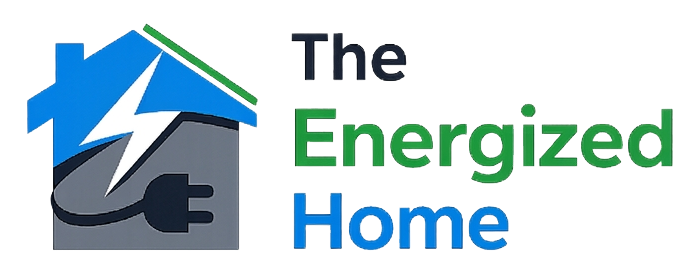 The Energized Home
