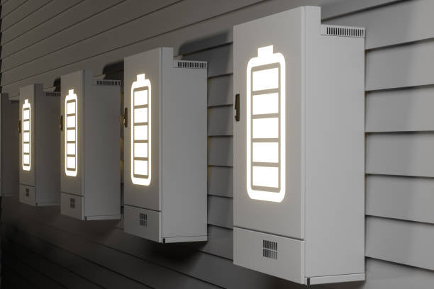 Home Battery System