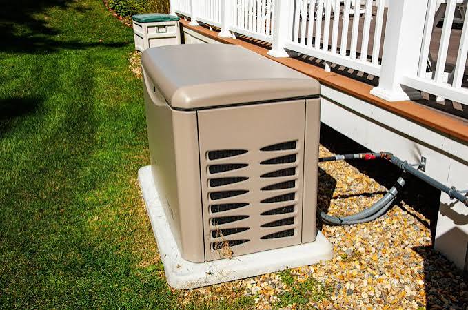 Fuel Generator