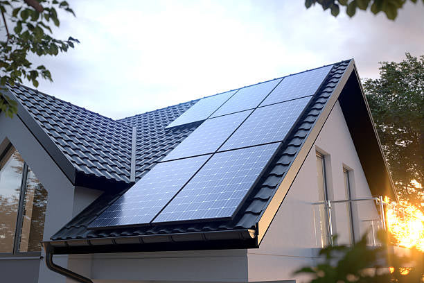 Solar Generators